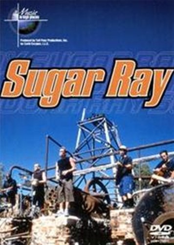 精白糖・花の冠: 音楽・イン・ハイ・プレイス [ヴィデオディスク](中古品)