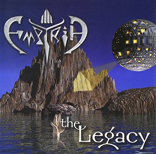 Legacy(中古品)