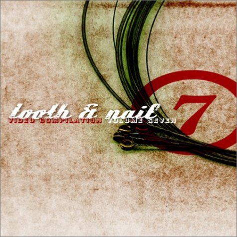 Tooth &amp; Nail Video Compilation 7 [DVD](中古品)