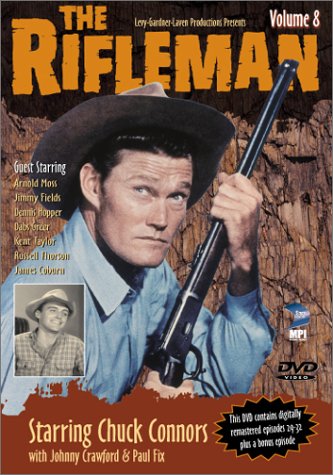 Rifleman 8 [DVD](中古品)の通販は
