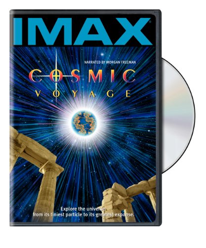 Cosmic Voyage [DVD](中古品)