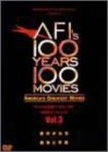 アメリカ映画ベスト100 1時間スペシャル Vol.3 [DVD](中古品)