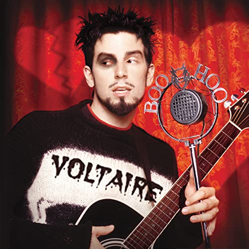 Boo Hoo(中古品) 5,703円