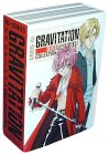 グラビデーション TV-SERIES DVD COLLECTION(中古品)の通販は 5,445円