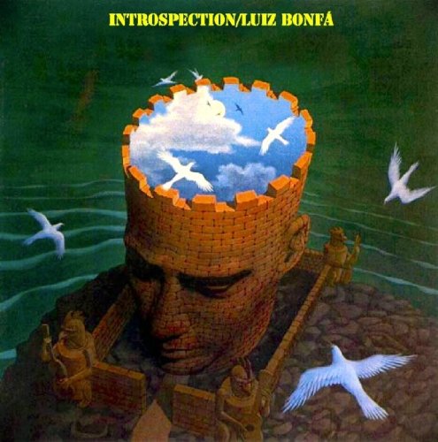 Introspection(中古品)