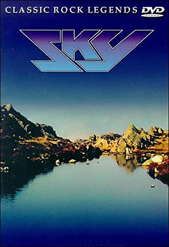 Sky - Classic Rock Legends [DVD](中古品)