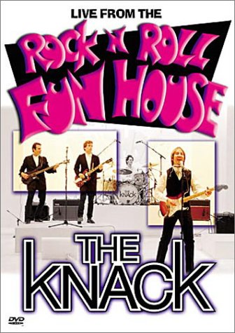 Live From Rock 'N' Roll Funhouse [DVD] [Import](中古品)