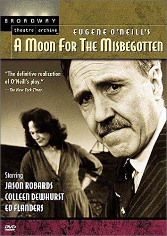 Moon for Misbegotten [DVD] [Import](中古品)
