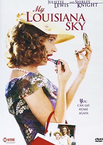 Louisiana Sky [DVD] [Import](中古品)