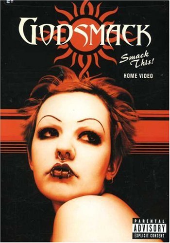 Smack This [ヴィデオディスク] [Import](中古品)