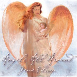 Angels All Around(中古品)の通販は