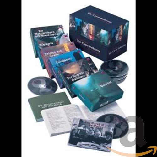 Opera Collection(中古品)