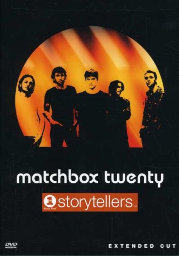 Vh1 Storytellers [DVD](中古品)