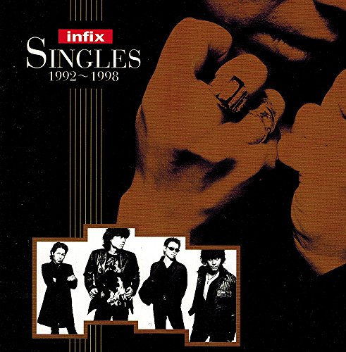 SINGLES 1992?1998(中古品)