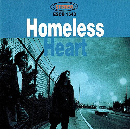 Homeless Heart(中古品)