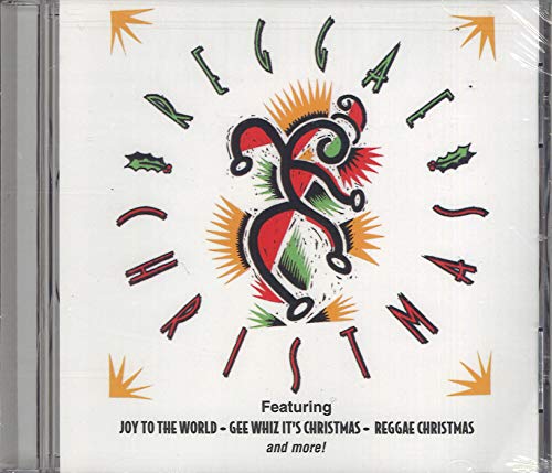 Reggae Christmas(中古品)