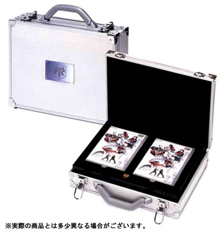 ロボット110番 DVD-BOX デジタルリマスター版(未使用 未開封の