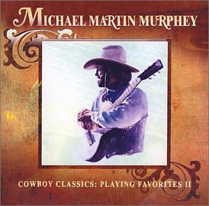 Cowboy Classics: Playing Favorites 2(中古品)
