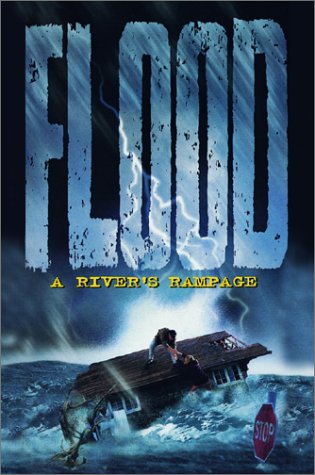Flood: A River's Rampage [DVD](中古品)