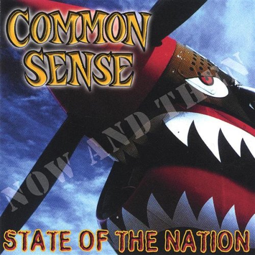 State of the Nation(中古品) 6,001円