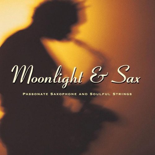 Moonlight & Sax(中古品)の通販は