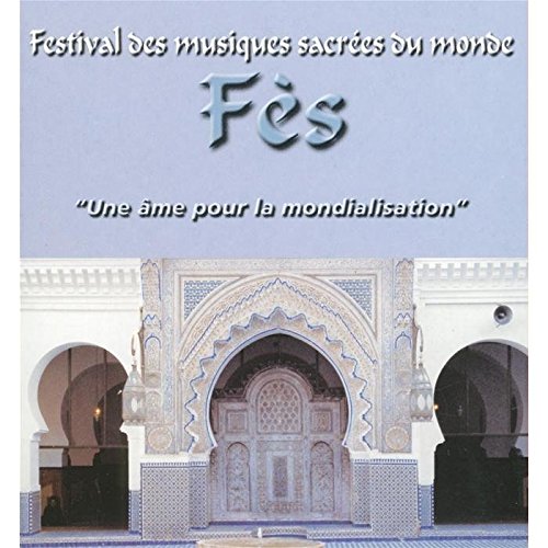 Fez Festival of World Sacred..(中古品)