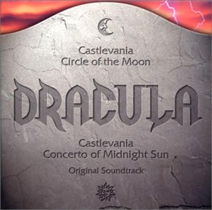 悪魔城ドラキュラ Circle of the Moon & Castlevania 白夜の協奏曲 オリジ (中古品) 8,299円