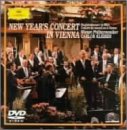 ニューイヤー・コンサート1989 [DVD](中古品)