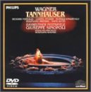 タンホイザー*歌劇 [DVD](中古品)の通販は 9,356円