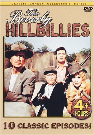Beverly Hillbillies 2 [DVD](中古品)の通販は