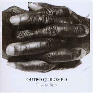 Outro Quilombo(中古品)