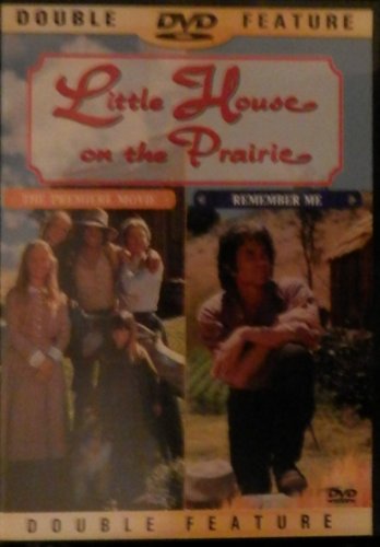 Little House on the Prairie: Premiere [DVD](中古品) 7,302円