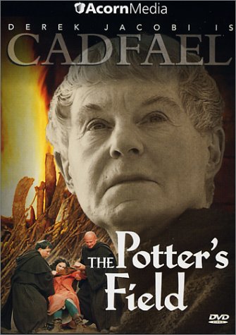 Brother Cadfael: Potter's Field [DVD] [Import](中古品)の通販は 7,670円
