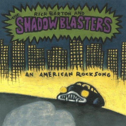American Rock Song(中古品)