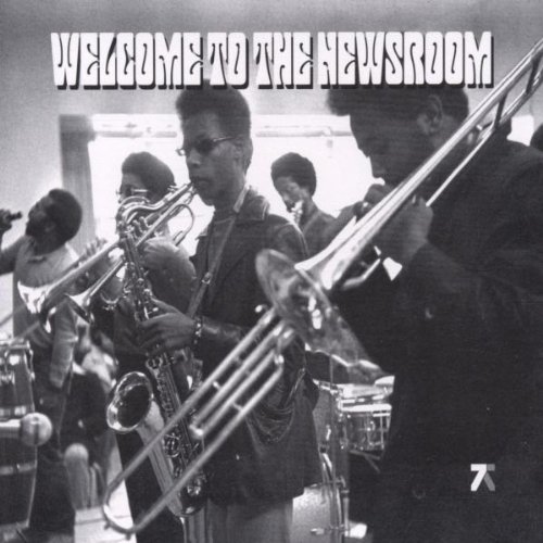 Welcome to the Newsroom(中古品)の通販は 6,123円