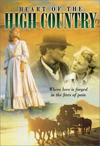 Heart of High Country [DVD](中古品)