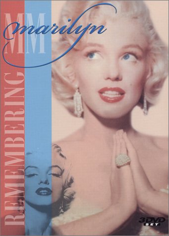 Marilyn Monroe: Remembering [DVD](中古品)