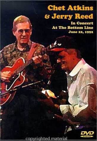 In Concert at the Bottom Line: June 22 1992 [DVD] [Import](中古品)