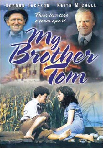 My Brother Tom [DVD](中古品)