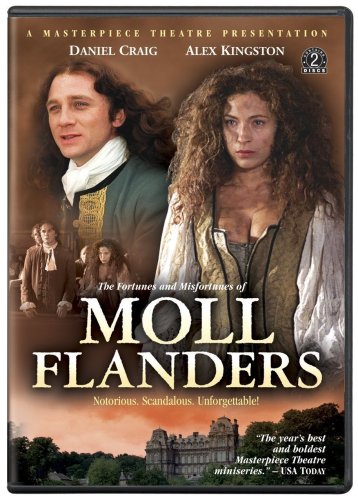 Fortunes &amp; Misfortunes of Moll [DVD] [Import](中古品)