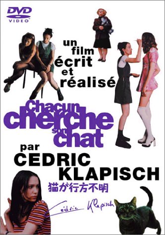 猫が行方不明 [DVD](中古品)