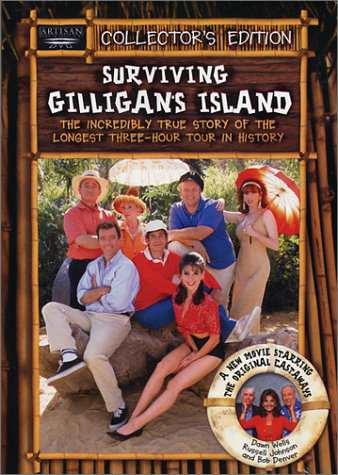 Surviving Gilligan's Island [DVD](中古品)