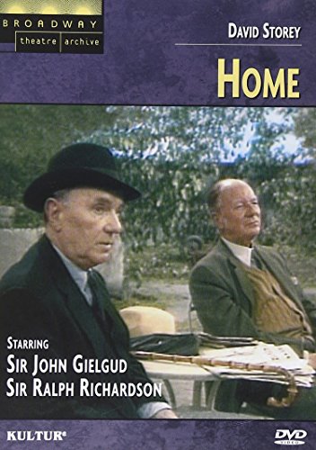 Home [DVD] [Import](中古品)