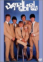 ヤードバーズ [DVD](中古品)