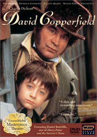 David Copperfield [DVD] [Import](中古品)