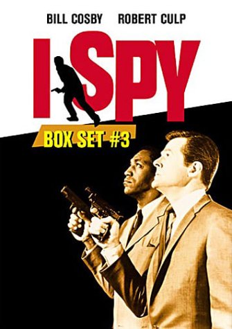 I Spy Set 3 [ヴィデオディスク](中古品)