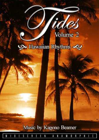 Tides: Hawaiian Rhythms 2 [DVD] [Import](中古品)の通販は
