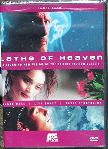 Lathe of Heaven [DVD] [Import](中古品)