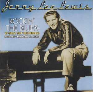 Rockin the Blues(中古品)