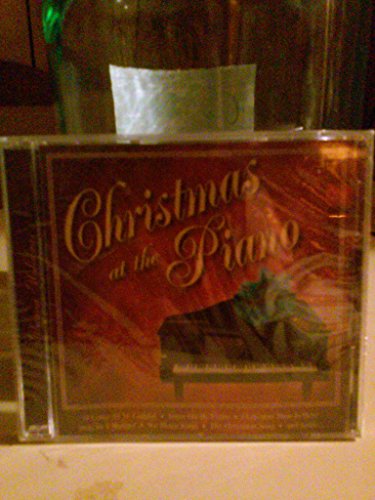 Christmas at the Piano(中古品) 7,800円